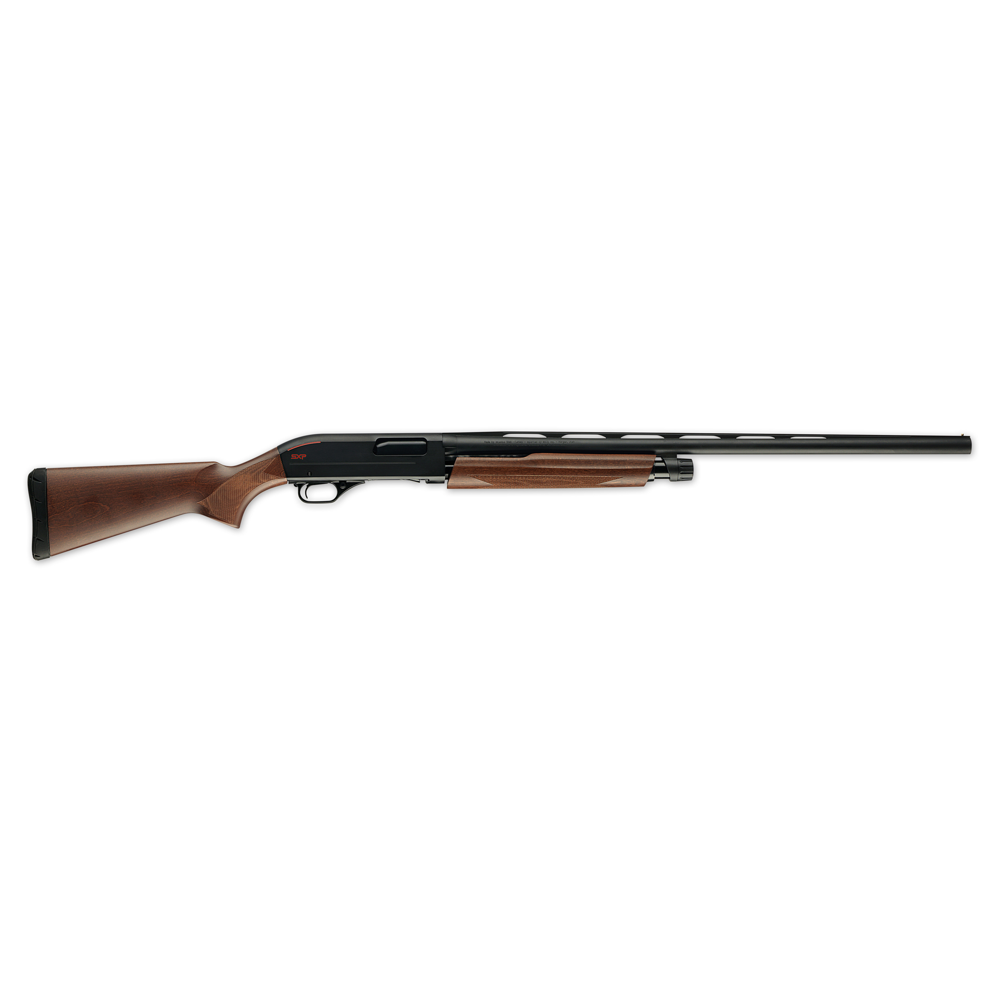 Winchester SXP Field 12GA 28in. Barrel 4rd Wood Stock & Forend - Blac...