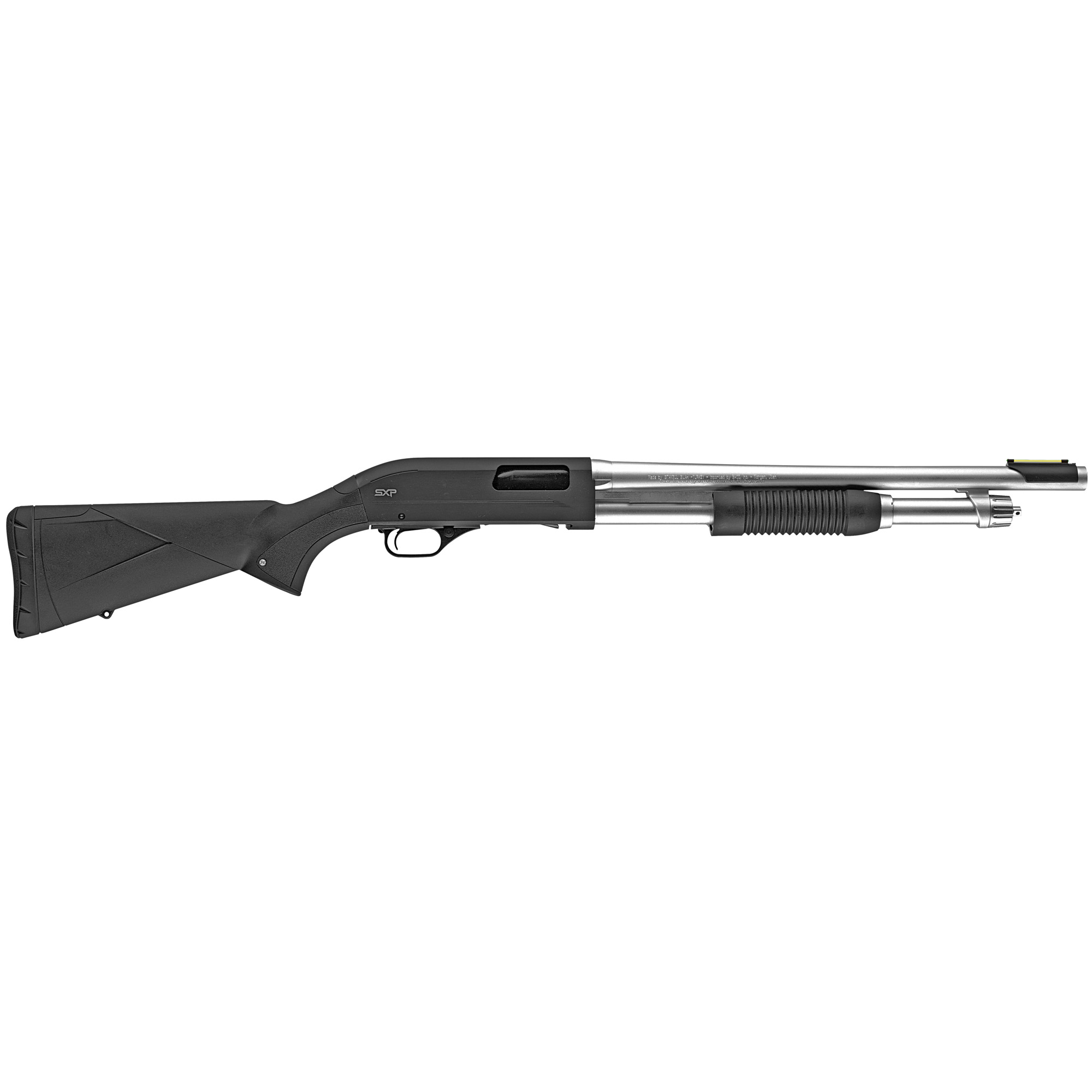 Winchester SXP Marine Defender Shotgun 12 ga. 18 in. Black/Stainless 3 in.