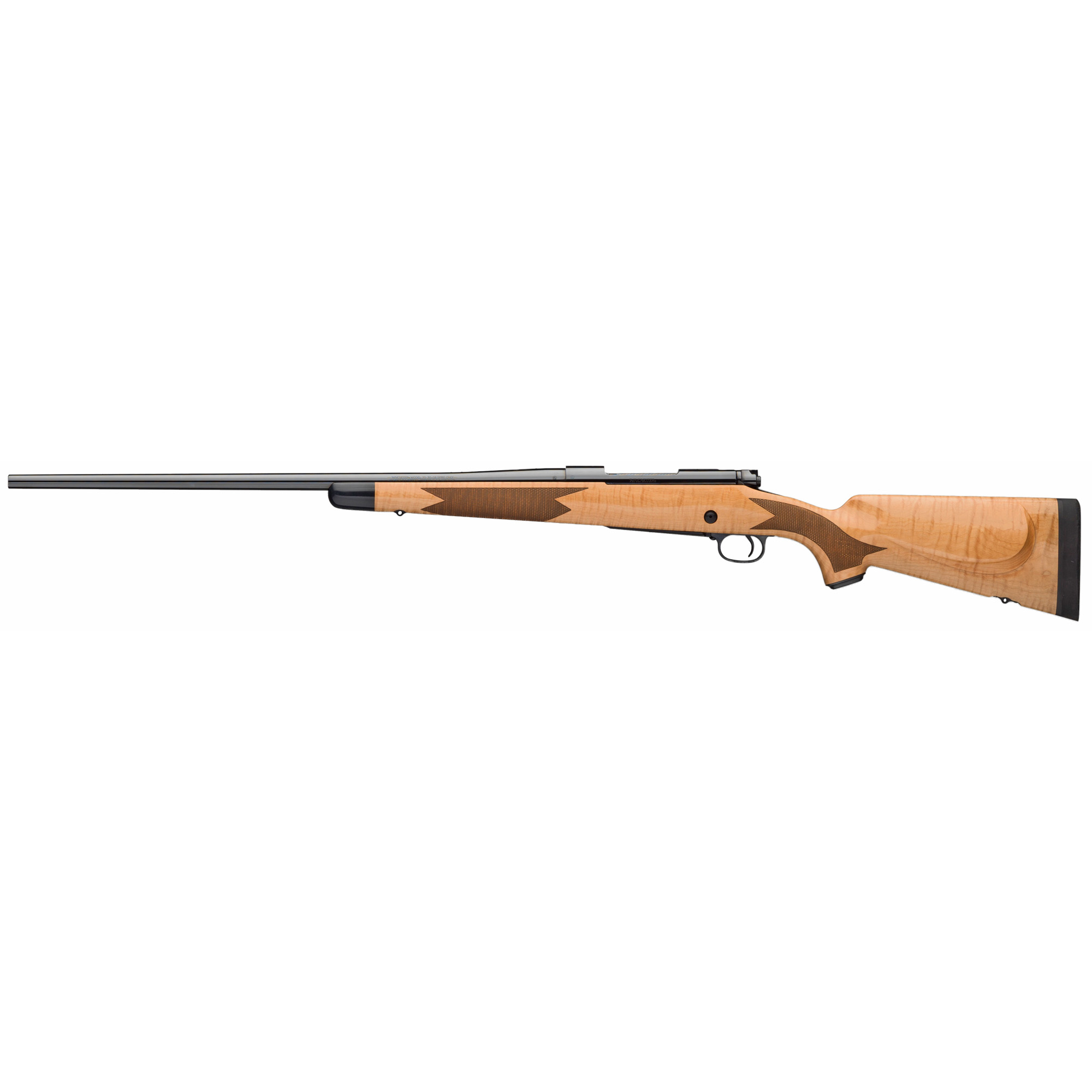 Winchester Model 70 Super Grade 6.5 Creedmoor 22in Polished Blued 5 Rounds