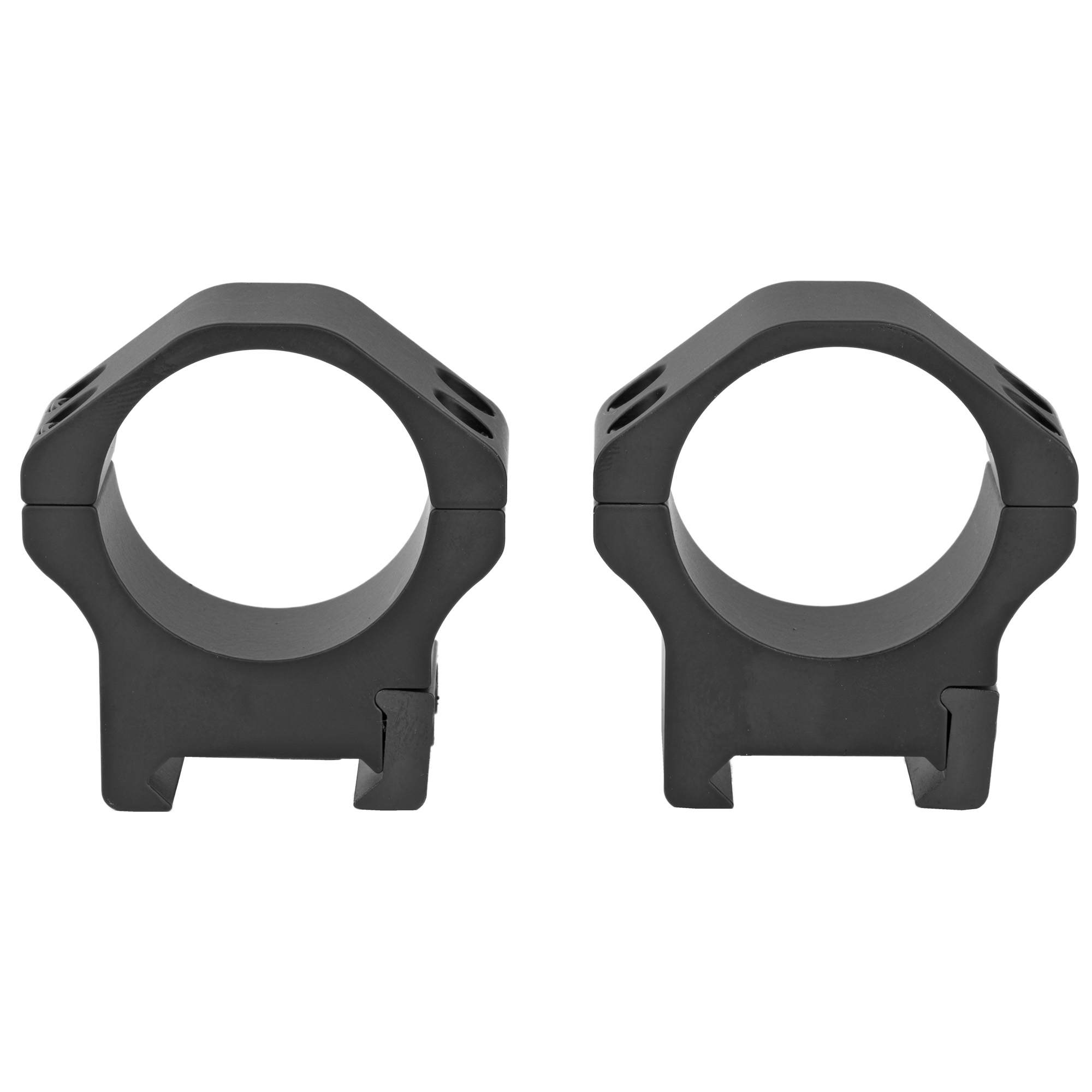 Warne 514M Maxima 30mm Medium Matte Scope Rings - Warne - 30MM