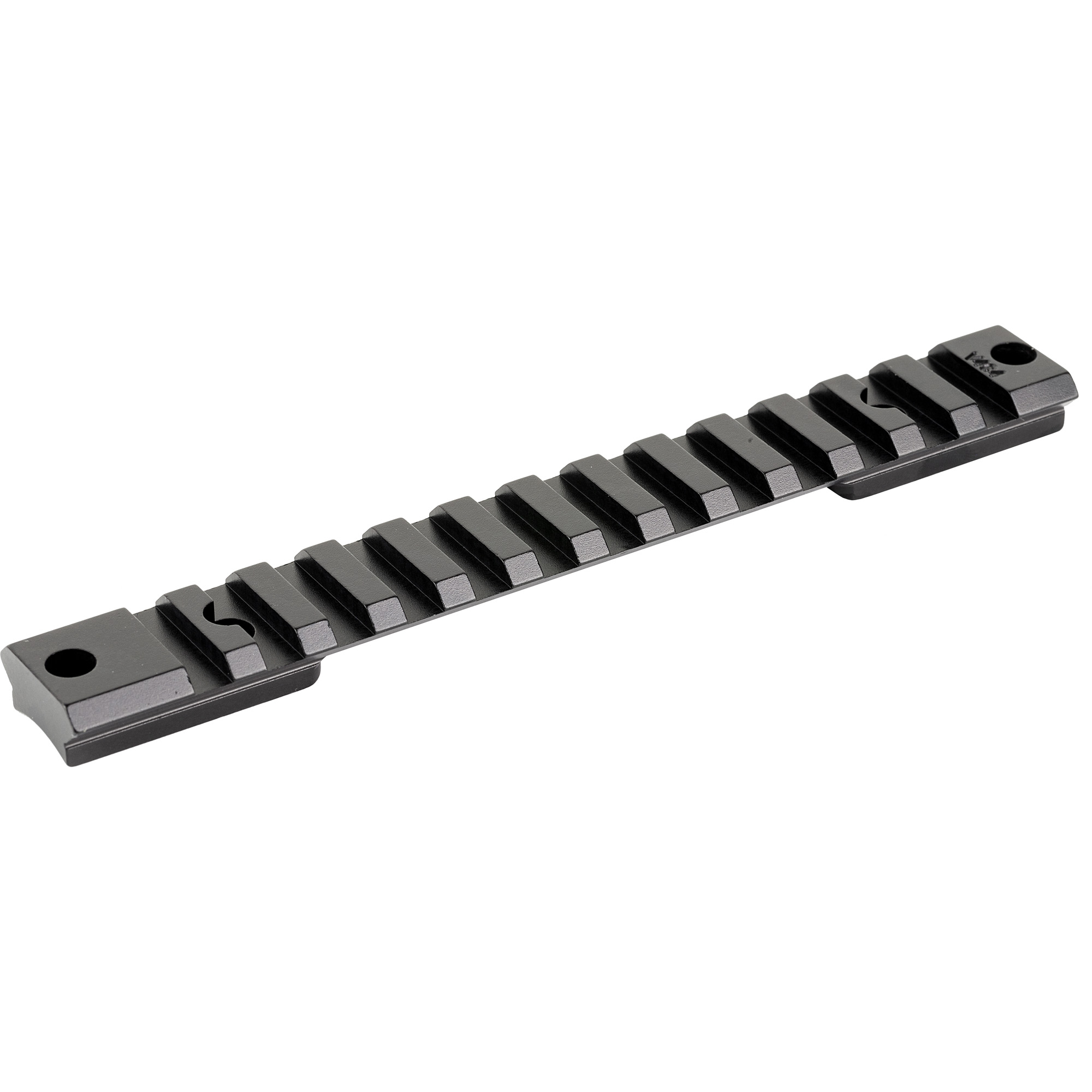 Warne V464M Vapor 1-Piece Base Savage 110 SA Matte 8-40/6-48 Screws - Warne - VAPOR