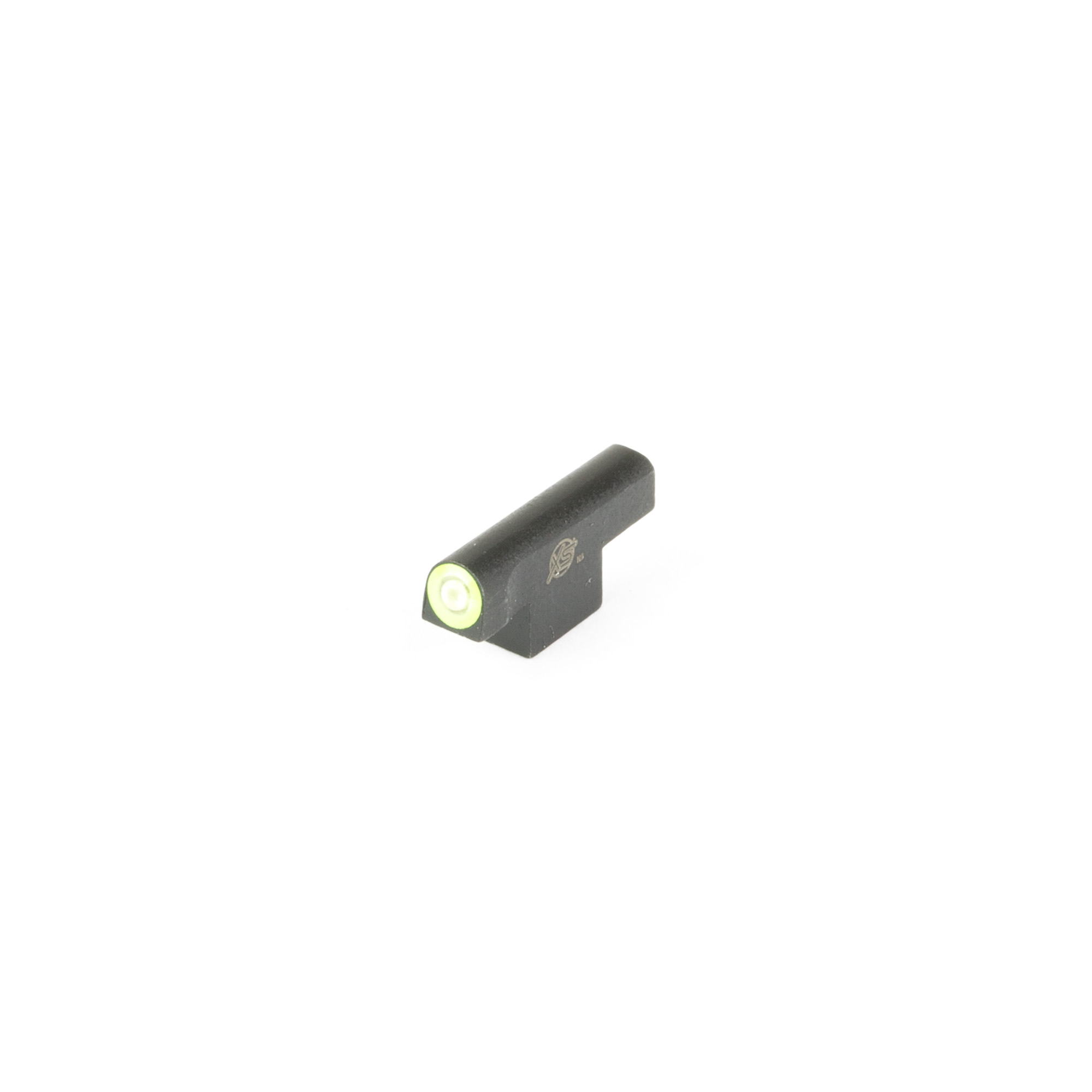 XS Sight Systems CMRV001S4G Tritium Dot Sight Colt Viper Green