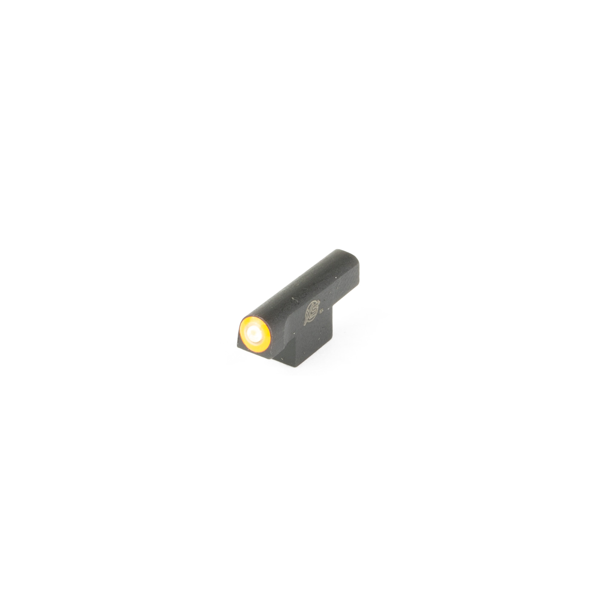 XS Sight Systems CMRV001S4N Tritium Colt Viper Orange Sight
