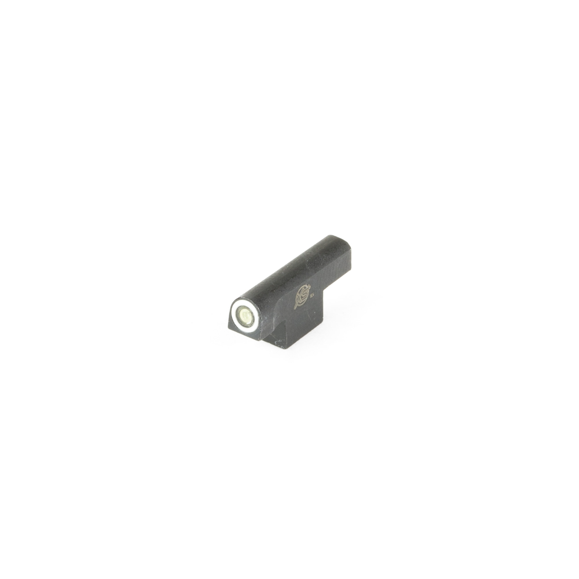 XS Sight Systems CMRV001S4 Tritium White Dot Sight for Colt Viper