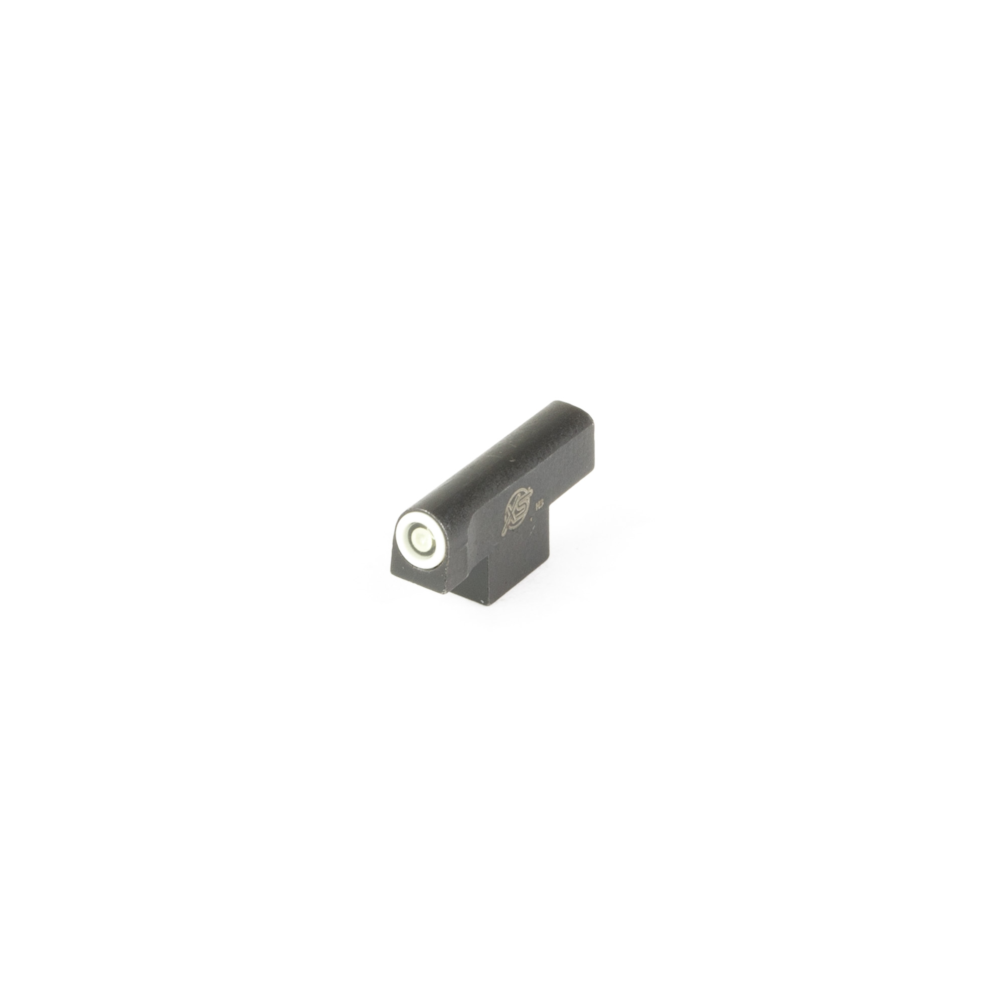 XS Sight Systems CMRV003S4 Tritium White Dot for Colt Cobra & King Cobra