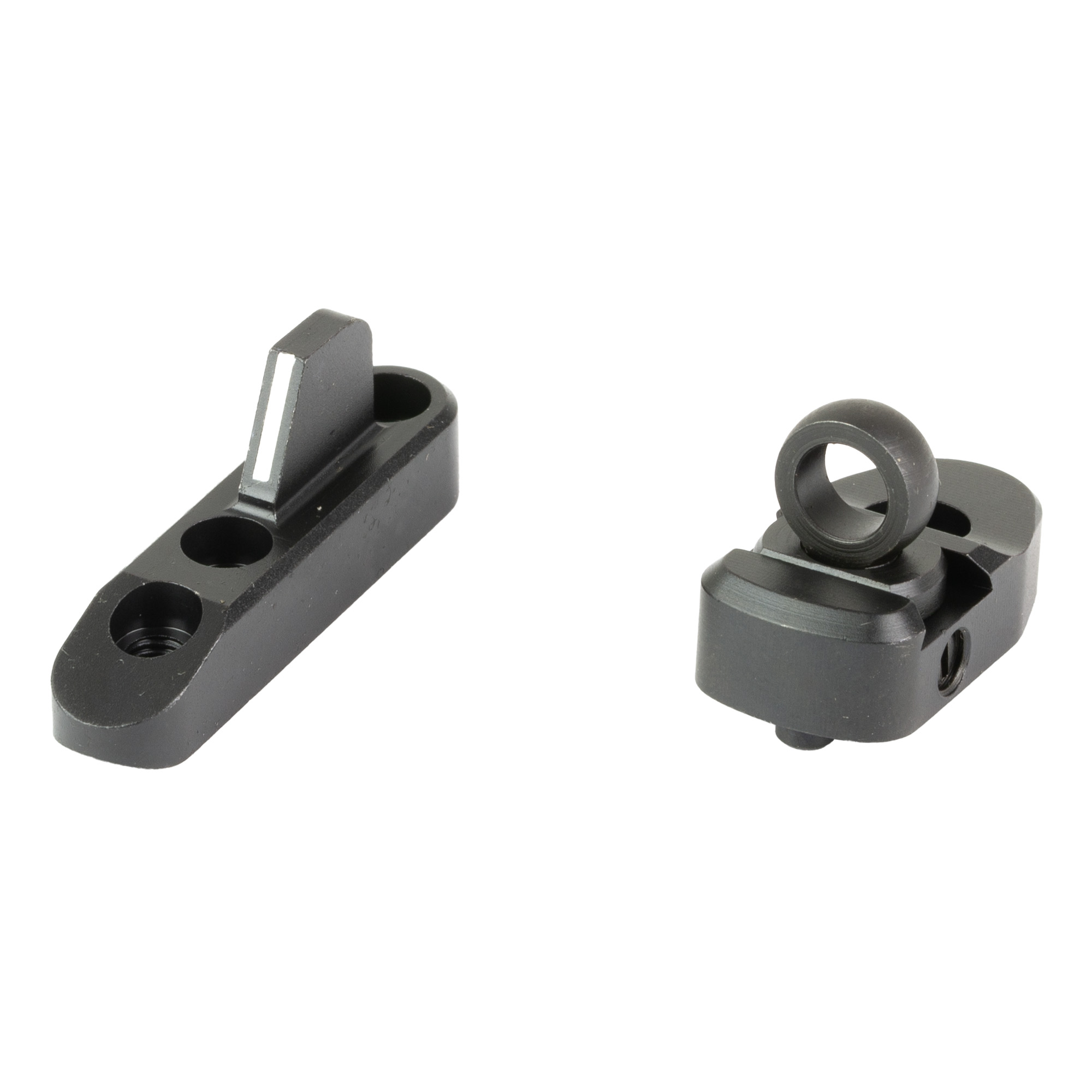 XS Sights Ghost Ring Sight White Stripe Fits Marlin/Ruger 336 and 1894