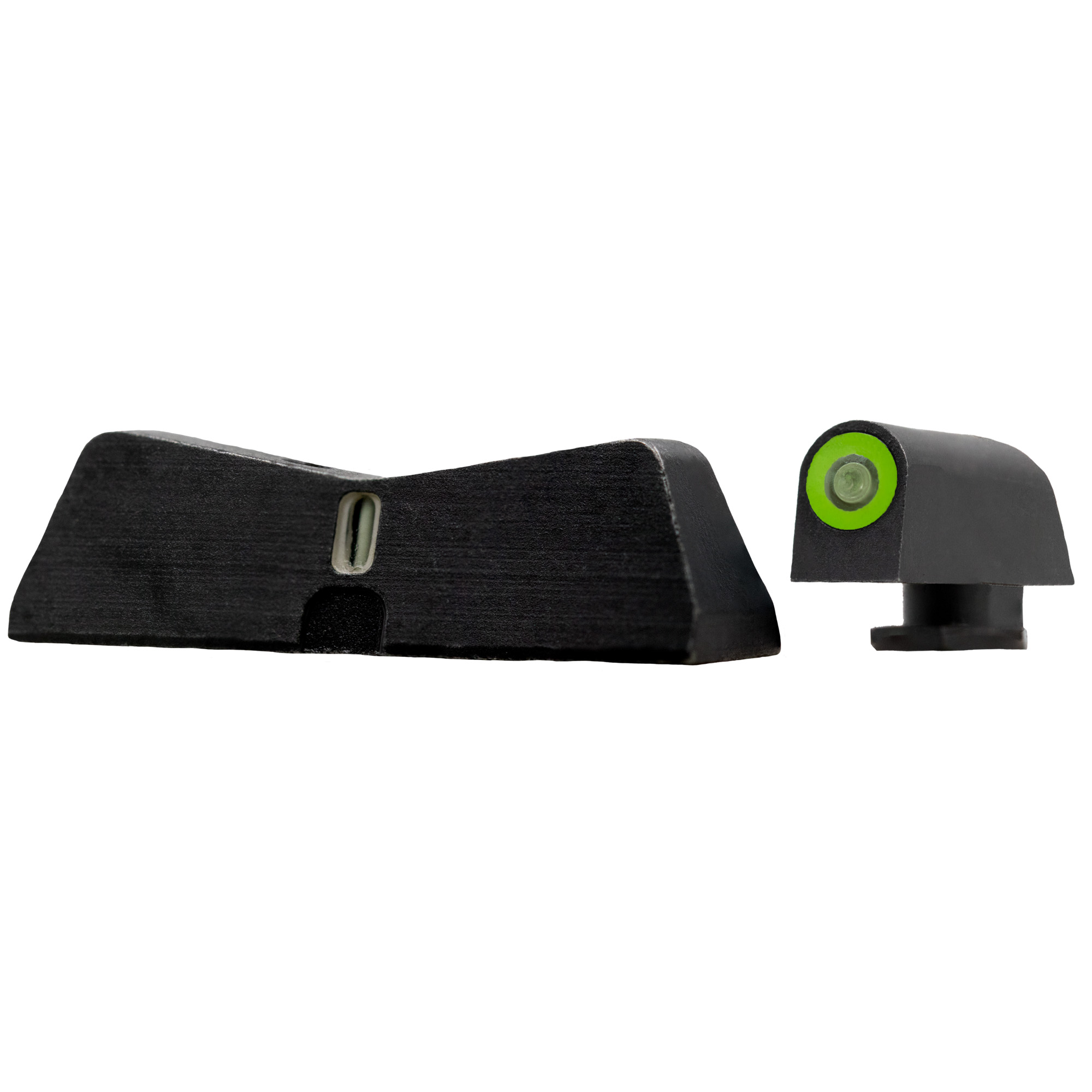 XS Sight Systems GL0011S6G DXT2 Green Dot for Glock 42/43/43X/48